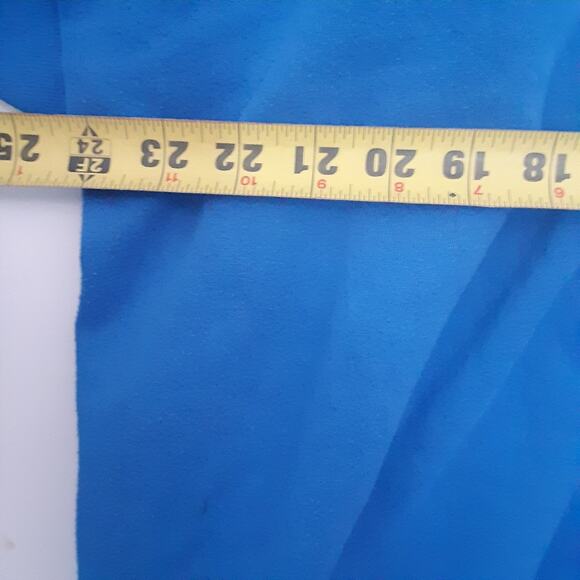 Vtg Florida Gators Athletics Crewneck Sweatshirt Mens Size XL Blue NCAA - Picture 6 of 7